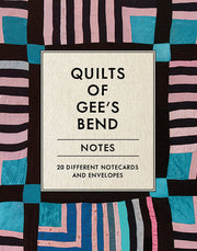 Quilts of Gee's Bend Notes by Artists Rights Society