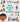 Taro Gomi's Big Book of Words by Gomi, Taro