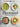 Piecemeal: A Meal-Planning Repertoire with 120 Recipes to Make in 5+, 15+, or 30+ Minutes--30 Bold Ingredients and 90 Variations by Pauline, Kathryn