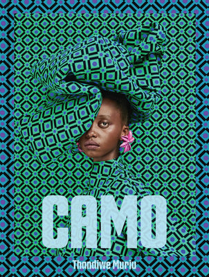 Camo -- Thandiwe Muriu, Hardcover
