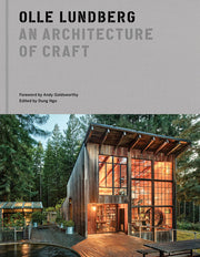 Olle Lundberg: An Architecture of Craft by Lundberg, Olle