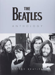 The Beatles Anthology (25th Anniversary Reissue) by Beatles