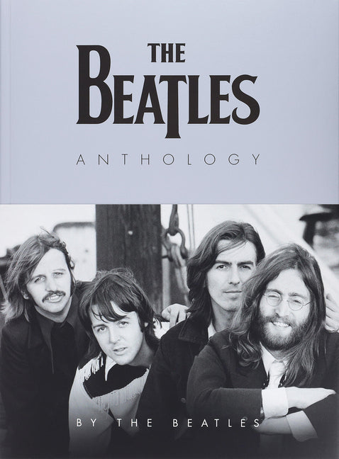 The Beatles Anthology (25th Anniversary Reissue) by Beatles