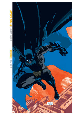 Absolute Batman: Haunted Knight (2025 Edition) by Loeb, Jeph