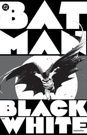 Batman: Black & White Compendium by Williams, J. H.