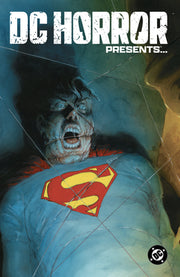 DC Horror Presents... by Kilpatrick, Leah