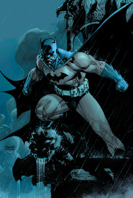 Absolute Batman: Hush (New Edition) by Loeb, Jeph