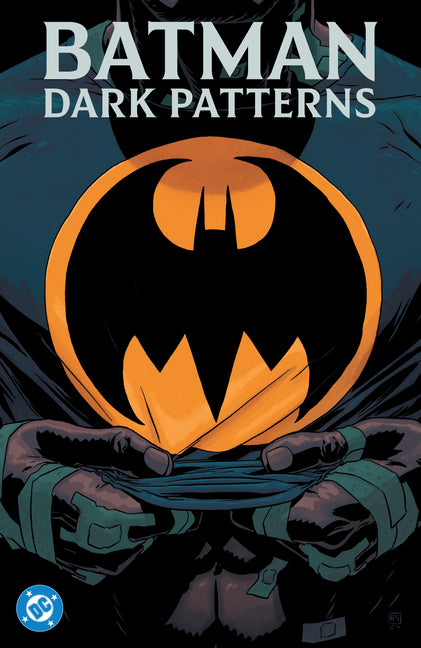 Batman: Dark Patterns -- Dan Watters, Paperback