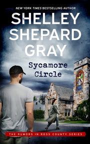 Sycamore Circle by Gray, Shelley Shepard