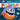 Never Touch a Piranha! by Make Believe Ideas