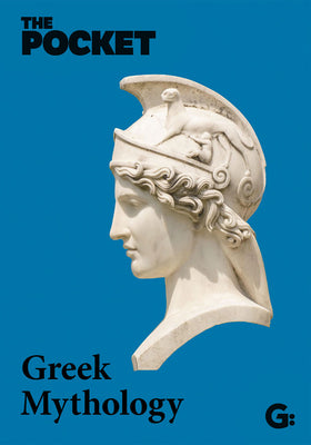 The Pocket Greek Mythology -- Gemini, Hardcover