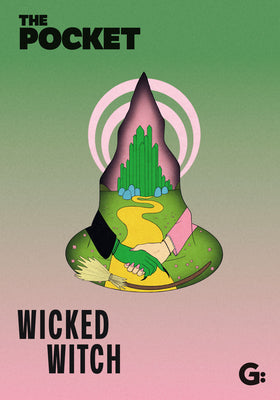 The Pocket Wicked Witch by Gemini