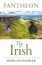 Pantheon - The Irish by Daimler, Morgan