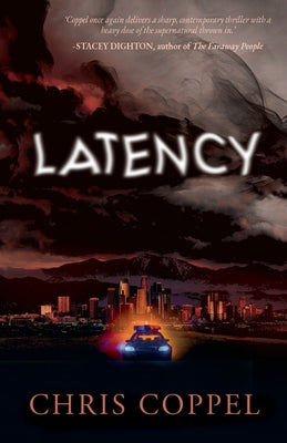 Latency -- Chris Coppel, Paperback