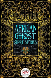African Ghost Short Stories by Onoh, Nuzo