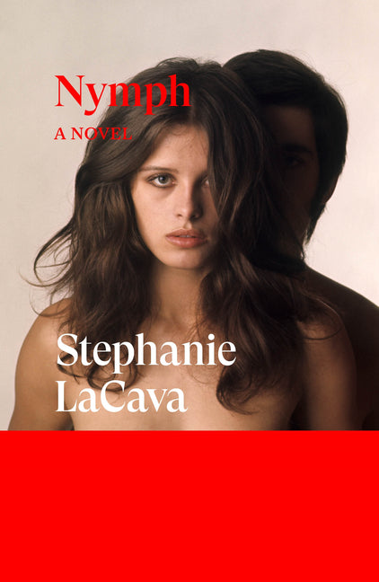 Nymph by Lacava, Stephanie