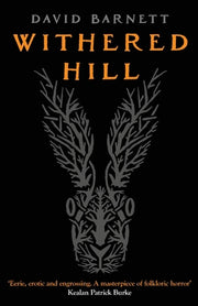 Withered Hill by Barnett, David