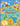 First Sticker Book Dinosaurs by Watson, Hannah