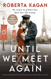 Until We Meet Again by Kagan, Roberta