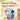 Words in Pictures - My Day (Turkish English Bilingual Children's Book) by Books, Kidkiddos