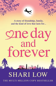 One Day and Forever by Low, Shari