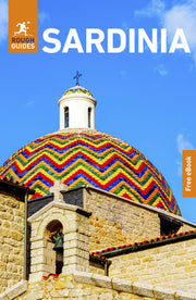 Rough Guides Sardinia: Travel Guide with eBook by Guides, Rough
