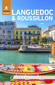 Rough Guides Languedoc and Roussillon: Travel Guide with eBook by Guides, Rough