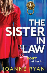 The Sister-in-Law by Ryan, Joanne