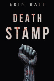 Death Stamp by Batt, Erin