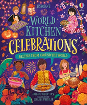 World Kitchen - Celebrations by Wheatley, Abigail
