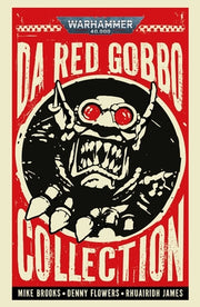 Da Red Gobbo Collection by Brooks, Mike
