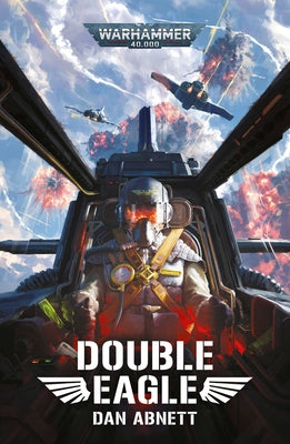 Double Eagle -- Dan Abnett, Paperback
