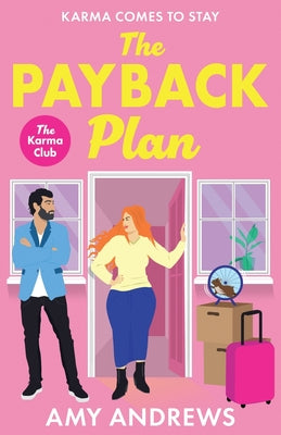 The Payback Plan by Andrews, Amy