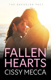 Fallen Hearts by Mecca, Cissy
