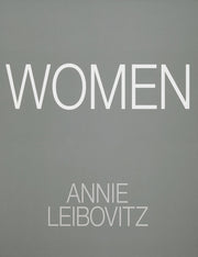 Women: 2025 Edition by Leibovitz, Annie