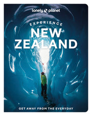 Lonely Planet Experience New Zealand by Atkinson, Brett