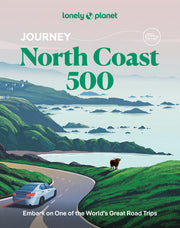 Lonely Planet Journey North Coast 500 by Wilson, Neil