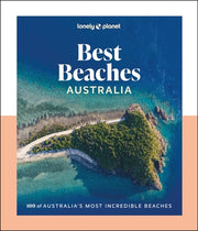 Lonely Planet Best Beaches Australia by Reid, Sarah