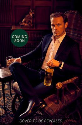 The Cocktail Diaries: A Spirited Adventure by Heughan, Sam