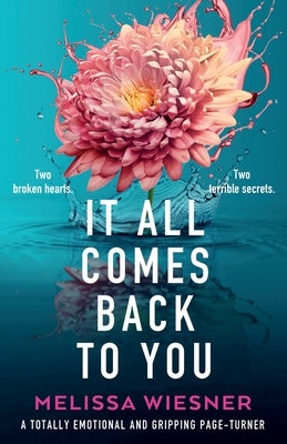 It All Comes Back to You: A totally emotional and gripping page-turner by Wiesner, Melissa