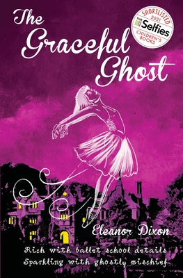 The Graceful Ghost by Dixon, Eleanor