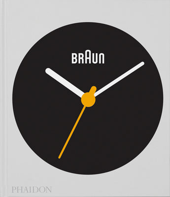 Braun: Designed to Keep -- Klaus Klemp, Hardcover