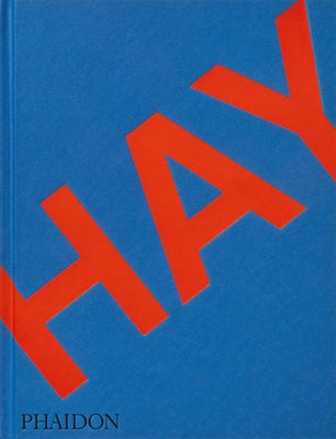 Hay by Hay, Rolf And Mette