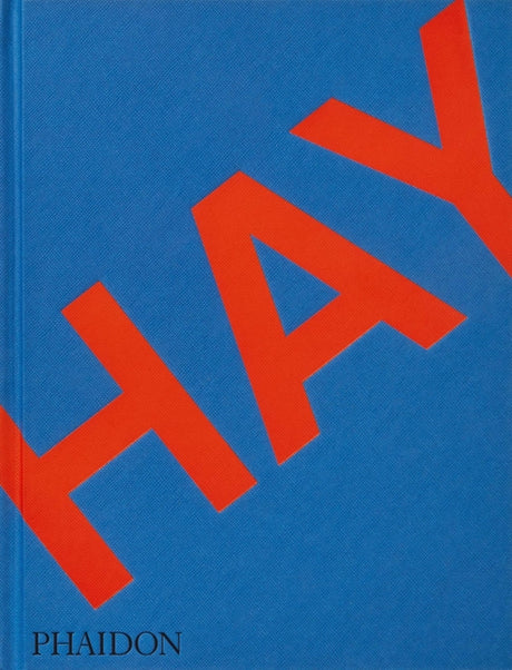 Hay -- Rolf And Mette Hay, Hardcover