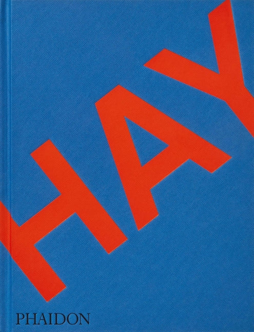 Hay -- Rolf And Mette Hay, Hardcover