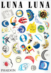 Luna Luna: The Art Amusement Park by Heller, André