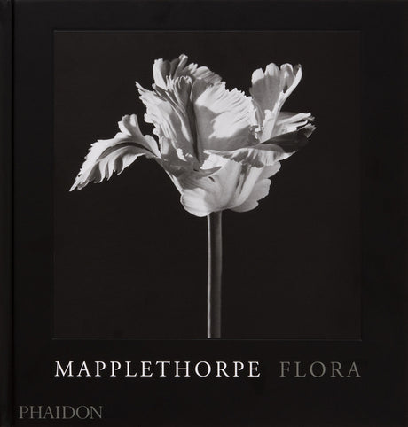 Mapplethorpe Flora: The Complete Flowers -- Robert Mapplethorpe, Hardcover
