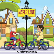 Maple Lane by Mahoney, K. Mary