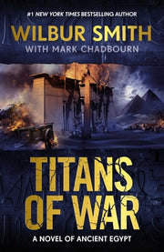 Titans of War by Smith, Wilbur
