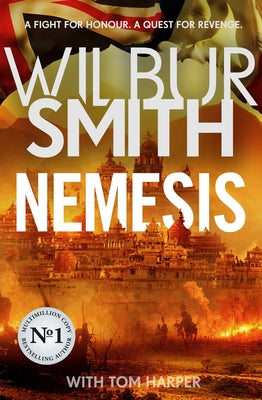 Nemesis by Smith, Wilbur